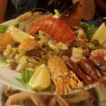 Da Martini Sul Ponte Comida