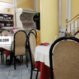 Pizzeria Trattoria Il Vicolo Di Ciampi Luisiana food