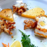 Bella Napoli Comida