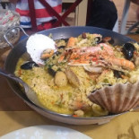 Bella Napoli Nourriture