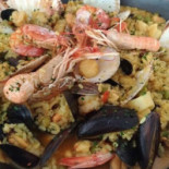 Bella Napoli Nourriture