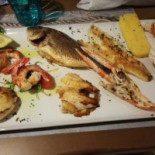 Bella Napoli Nourriture