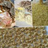 Ginevra Comida