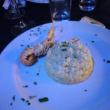 Pantagruel Nourriture