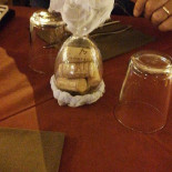 Pantagruel Nourriture