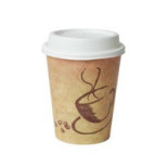 Angel's Cafe Nourriture