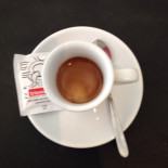 Angel's Cafe Nourriture