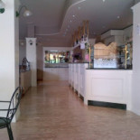 Angel's Cafe À l'intérieur