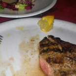 La Greppia Comida