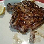 La Greppia Comida