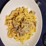 La Greppia Comida