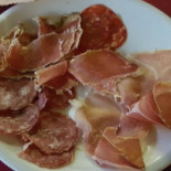 La Greppia Comida