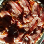 La Greppia Comida