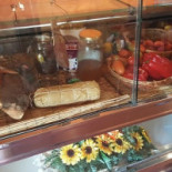 La Greppia Comida