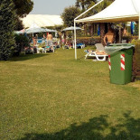 Centro La Pista Extérieur