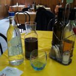 Pizzeria Roberto Dini food