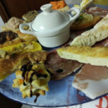 Pizzeria Roberto Dini food