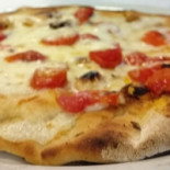 Pizzeria Roberto Dini food