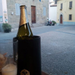 Al Travato Nourriture