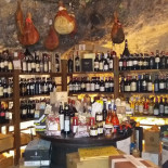 Al Travato Comida