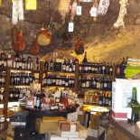 Al Travato Nourriture