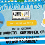 Cento&uno Comida