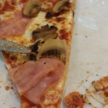 Al Giropizza Nourriture