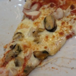 Al Giropizza Nourriture