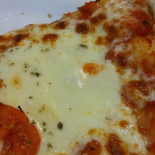 Al Giropizza Nourriture