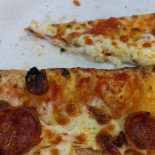 Al Giropizza Nourriture