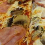Al Giropizza Nourriture