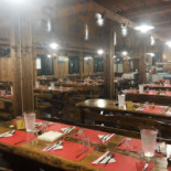 Baita Del Sole food