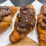 Toffee Cafe Nourriture