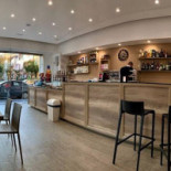Toffee Cafe Nourriture
