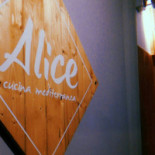 Alice Nourriture