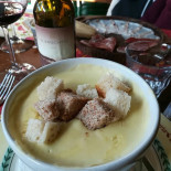 Osteria Dell'oca Nourriture