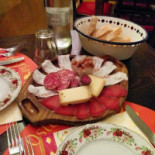 Osteria Dell'oca Nourriture