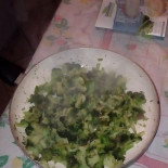 Chichibio Nourriture