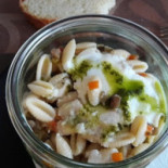 Agrodolce Nourriture