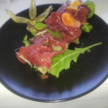 Agrodolce Nourriture