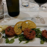 Agrodolce Nourriture
