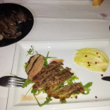 Agrodolce Nourriture