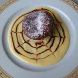 Pesce D'oro Nourriture