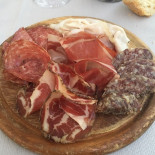 Pesce D'oro Nourriture