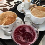 Caffe Centrale Nourriture