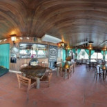 Baraonda À l'intérieur