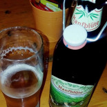 Baraonda Nourriture