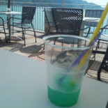 Barracuda Cafe Nourriture