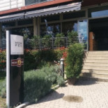 Evo Cafe Extérieur