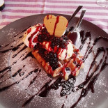 Al Cavallo Nourriture